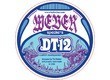 Weber DT12