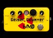 WMD Geiger Counter Civilian Issue Bass Mod