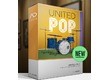 XLN Audio AD2 ADpak United Pop