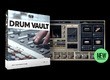 XLN Audio Drum Vault TrigPak