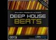 Zenhiser Pro Audio Ultimate Deep House Beats 001