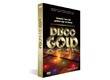 Zero-G Disco Gold Sample Collection