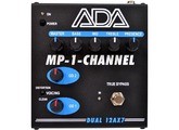 A/DA MP-1-CHANNEL User Manual