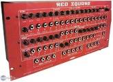 Analogue-Solutions Redsquare Owners Manual