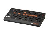 ARP ODYSSEY - The Patchbook for all hardware Odyssey, Created from the KORG iOS software ARP ODYSSEi_LD