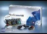 Audiowerk Driver