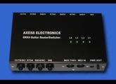 Axess Electronics GRX4 