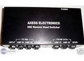 Axess Electronics HS2 