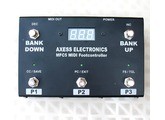 Axess Electronics MFC5 
