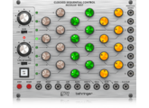 behringer module 1027