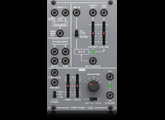 behringer 150 ring mod noise