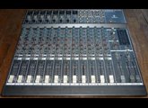 Behringer-MX-2004-Mixer-Schematics