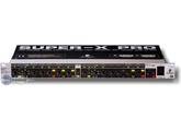Behringer CX3400 Super X Pro Crossover   3way stereo   4way mono    Quick Start Guide ALL Language