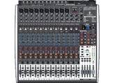 BEHRINGER X2442 USB