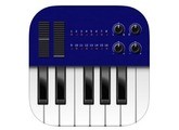 iOS Music App Aide Mémoire (LD)