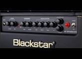 Blackstar HT20 (français + autres)