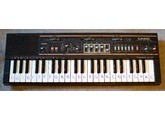Casio MT 52 Manual 