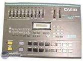Casio RZ-1 Owners Manual