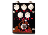 Grizzly Bass Manual 2014 07 22 