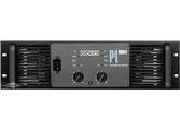 Crest Audio 9001 Pro Series Schematics 