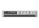 crown macrotech 1200 service manual