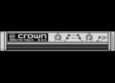 crown macrotech 2400