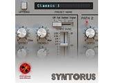 Syntorus 1.0.0 manual fr 