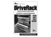 dbx driverack 481 brochure