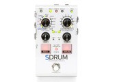 Digitech-SDrum-Quick-Start-EN