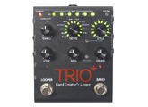 Digitech TRIO+ Pedal Band Creator + Looper Simplifié et bien fait