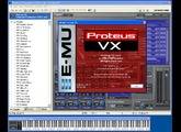 Proteus VX Free