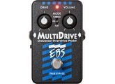 Mode d'emploi EBS Multidrive 