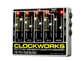 Clockworks Manual