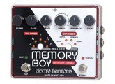 Deluxe Memory Boy Manual