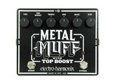 Metal Muff Manual