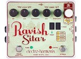 Ravish Sitar notice en francais