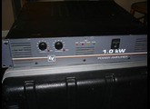 1.0KW Power Amp Service Manual 