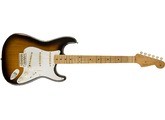 stratocaster rosewood clair
