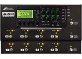 Yeks Guide to the Fractal Audio Amp Models 