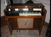 Hammond Chord Organ Service Manual  Models S S1 S4 S6 