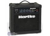 Hartke B Series Bass Combo owner's manual