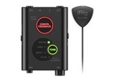 iRig Acoustic Stage Quick Start Guide 