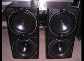 kef c55 speakers for sale