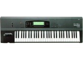 Korg 01-WFD - 01-W Owners Manual