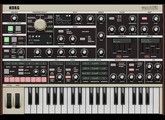 FREE Ultimate Patches Taster Pack for microKORG Plugin