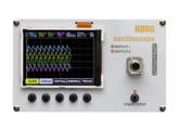 Oscilloscope Korg NTS-2 manuel