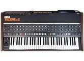 Korg Trident MKII Owners Manual