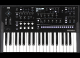 New: The Free Korg Wavestate MKII Patches Pack