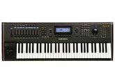 Kurzweil PC3K - Prog 249 Mellow Marimba