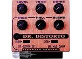 ToneCore - Dr. Distorto ( Rev B )